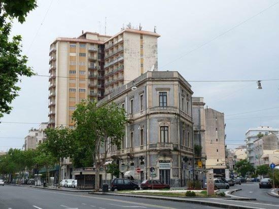 B&B Corso Italia 92 Catania Exterior photo